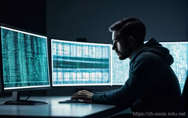 범죄사회학 - **Prompt 1: The Weight of Circumstance**
    "A young man, appearing to be in his late teens or earl...