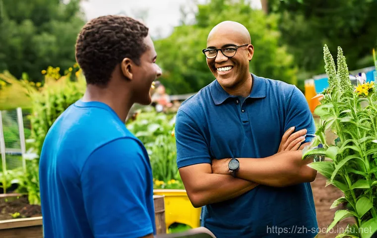 범죄사회학 - **Prompt 2: The Digital Shadow**
    "A person, in their twenties or early thirties, is seated at a ...