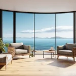 사회적 참여와 시민운동 - Here are three image generation prompts in English, crafted to be detailed and adhere to the specifi...