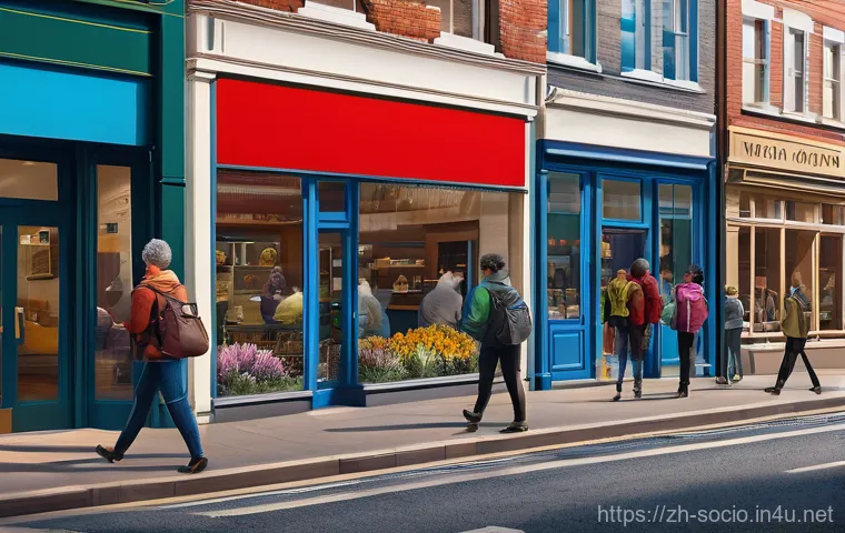 사회적 참여와 시민운동 - Here are three image generation prompts in English, crafted to be detailed and adhere to the specifi...