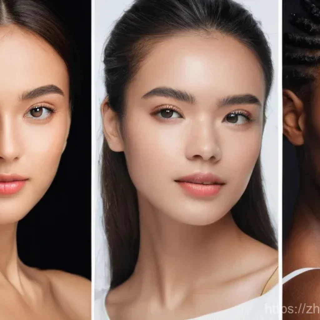 사회적 영향력과 기업 마케팅 - Here are three detailed image prompts in English, designed to be age-appropriate (15+) and avoid any...