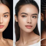 사회적 영향력과 기업 마케팅 - Here are three detailed image prompts in English, designed to be age-appropriate (15+) and avoid any...