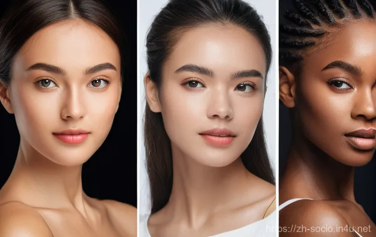 사회적 영향력과 기업 마케팅 - Here are three detailed image prompts in English, designed to be age-appropriate (15+) and avoid any...