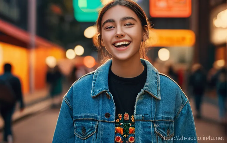 사회적 영향력과 기업 마케팅 - Here are three detailed image prompts in English, designed to be age-appropriate (15+) and avoid any...