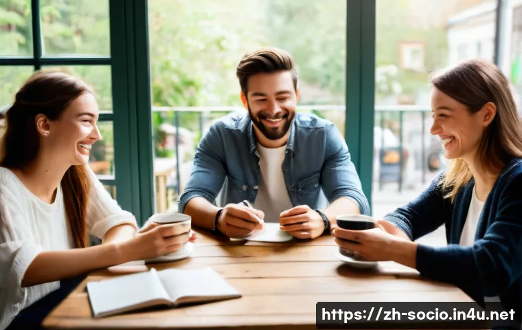 사회적 동기와 인간 행동 관련 이미지 2