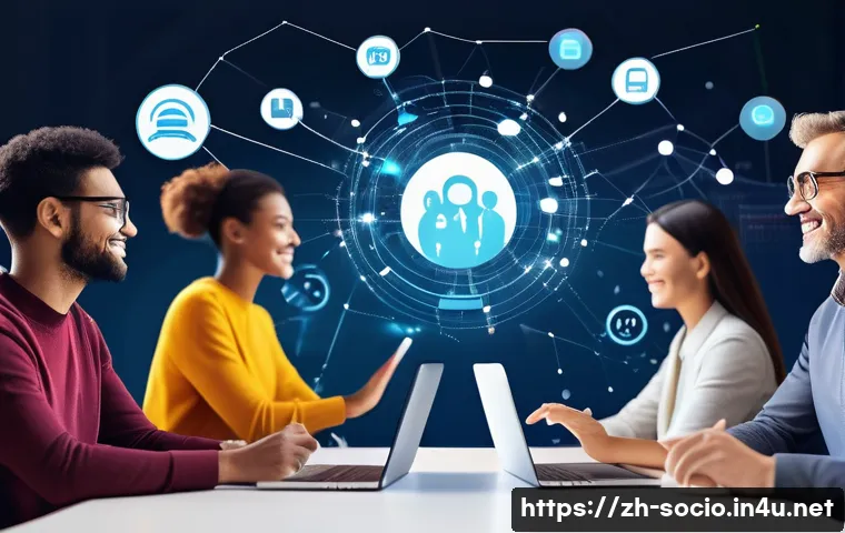 사회적 자본과 경제 발전 관련 이미지 1