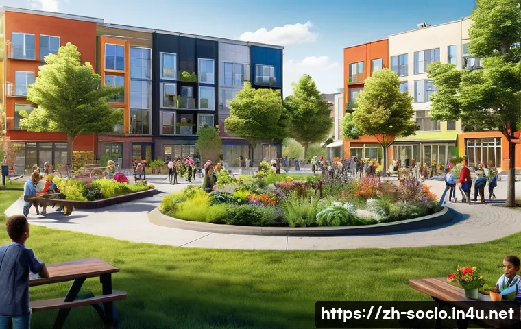 사회적 자본과 경제 발전 관련 이미지 2