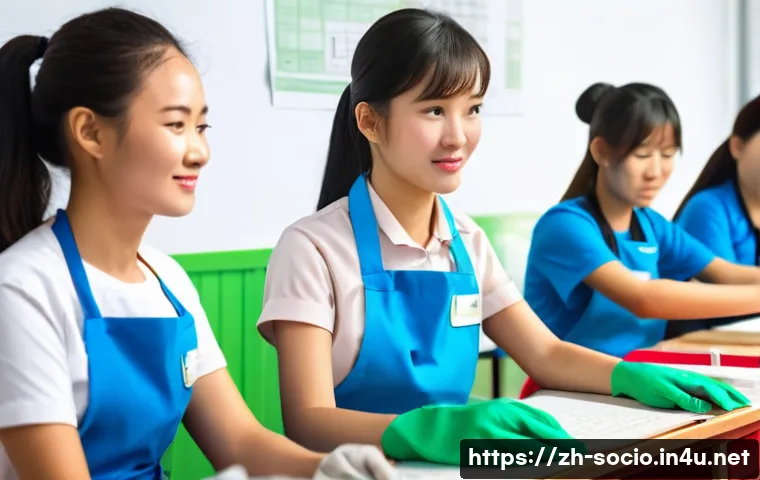 사회적 복지와 빈곤 문제 관련 이미지 2