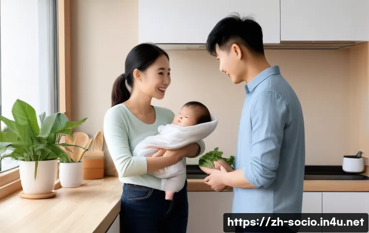 페미니즘과 사회적 변화 관련 이미지 1