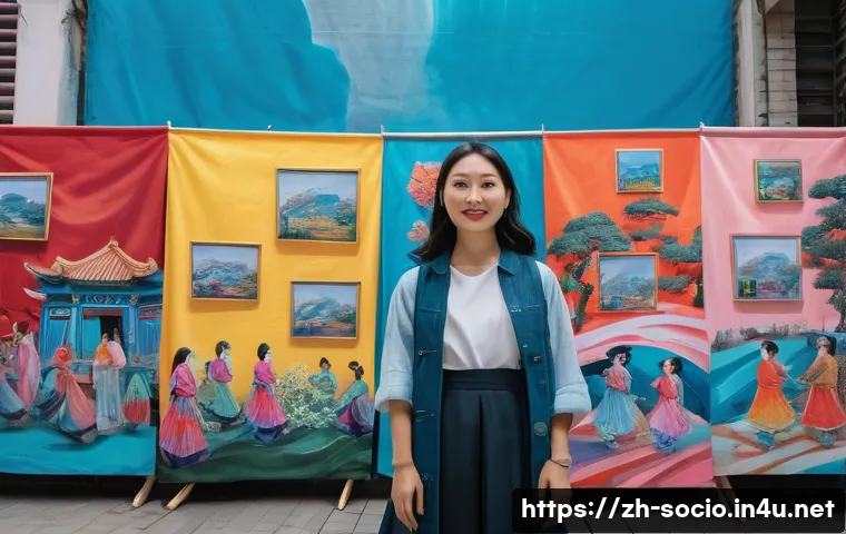 페미니즘과 사회적 변화 관련 이미지 2